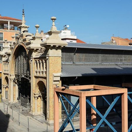 El Rincon De Torrenueva Leilighet Zaragoza Eksteriør bilde